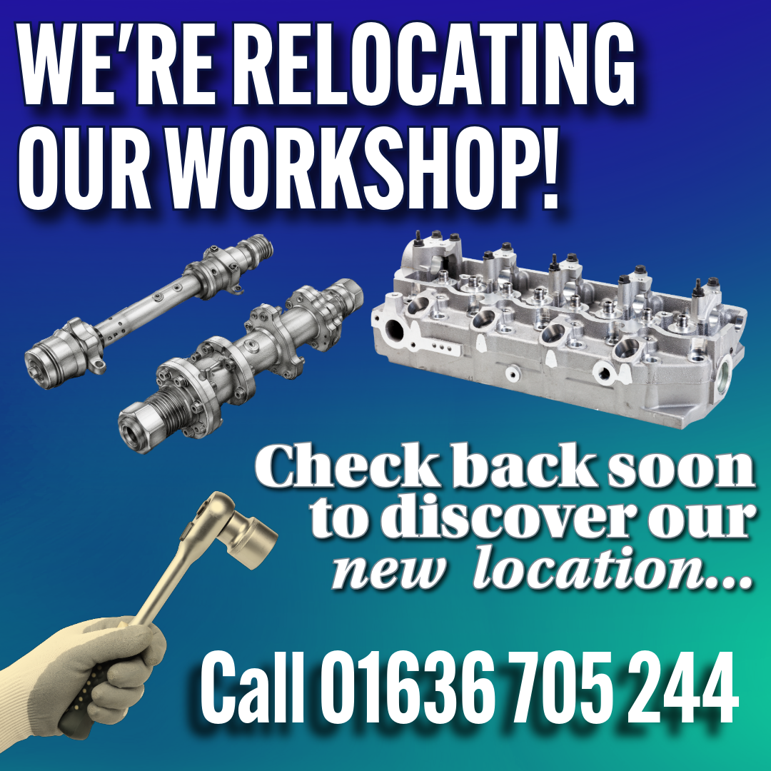 NRSEC Are Relocating