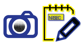NRSEC Site Inspections Reports