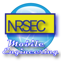 Mobile Engineering & Site Appraisals from NRSEC